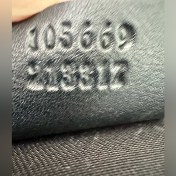 Gucci GG Guccissima Luggage Travel Duffle, Weekender Bag-vintage - Picture 11 of 16